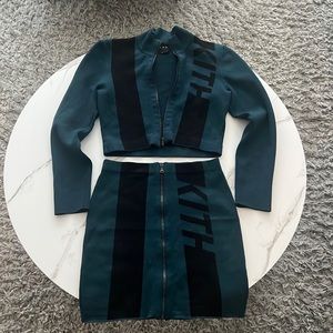 Kith two piece set